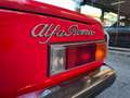 Alfa Romeo Spider 2000 INIEIZIONE RESTAURO COMPLETO Rouge - thumbnail 15