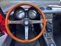 Alfa Romeo Spider 2000 INIEIZIONE RESTAURO COMPLETO Rouge - thumbnail 6