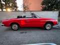 Alfa Romeo Spider 2000 INIEIZIONE RESTAURO COMPLETO Rouge - thumbnail 5