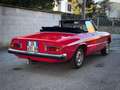 Alfa Romeo Spider 2000 INIEIZIONE RESTAURO COMPLETO Rouge - thumbnail 4