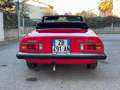 Alfa Romeo Spider 2000 INIEIZIONE RESTAURO COMPLETO Rouge - thumbnail 3