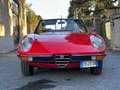 Alfa Romeo Spider 2000 INIEIZIONE RESTAURO COMPLETO Rouge - thumbnail 1