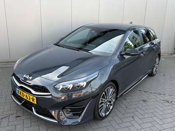 1.5 T-GDi 140PK Automaat GT-Line 12-2025!/Navigati