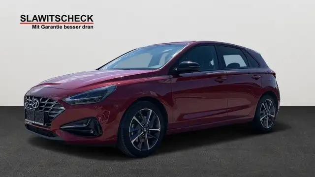 Hyundai i30 - PD Feel Good 1,0 TGDi c1bf1-P1