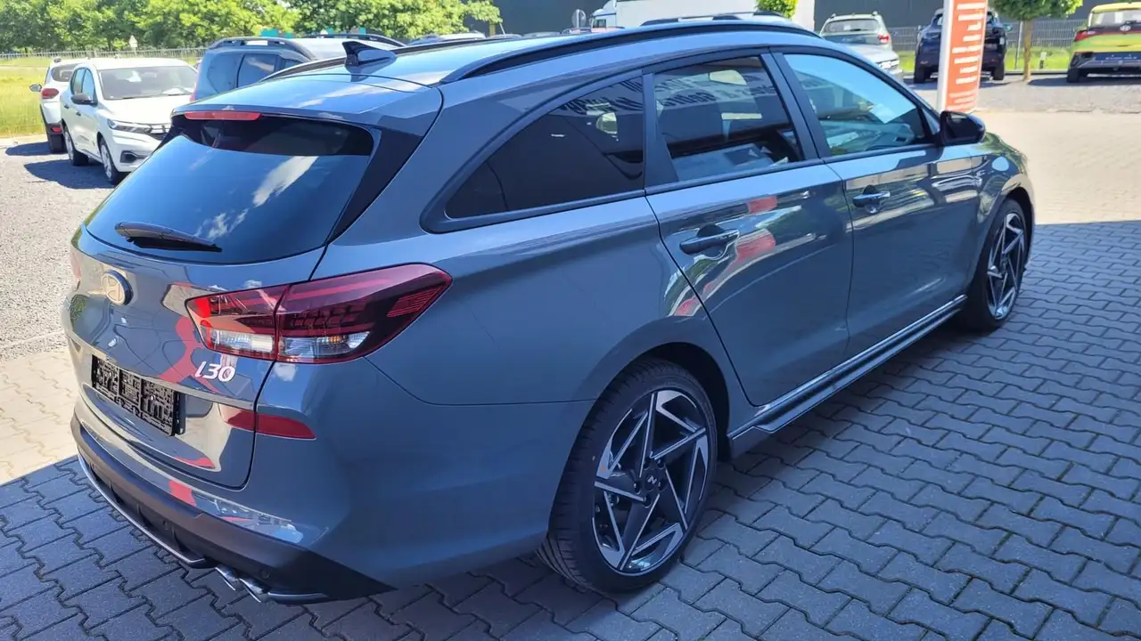 Hyundai i30 2026