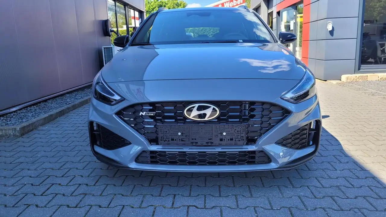 Hyundai i30 2026