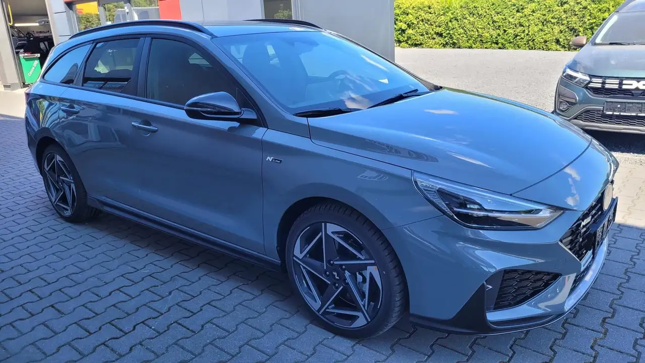 Hyundai i30 2026