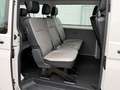 Volkswagen T6 Transporter T6 4MOTION Lang 9-Sitzer/AHK/Blueto Weiß - thumbnail 9