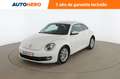 Volkswagen Beetle 2.0TDI Design 140 Blanco - thumbnail 1