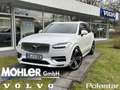 Volvo XC90 T8 AWD Plug-in Hybrid Ultra Bright Weiß - thumbnail 1