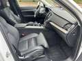 Volvo XC90 T8 AWD Plug-in Hybrid Ultra Bright Weiß - thumbnail 12