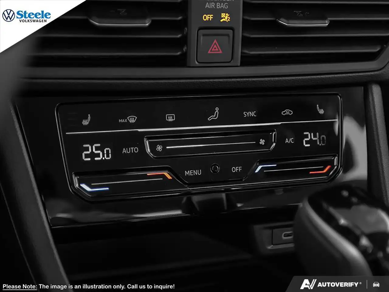 Volkswagen Jetta снимка Volkswagen Jetta