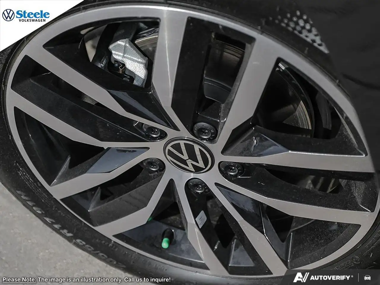 Volkswagen Jetta снимка Volkswagen Jetta