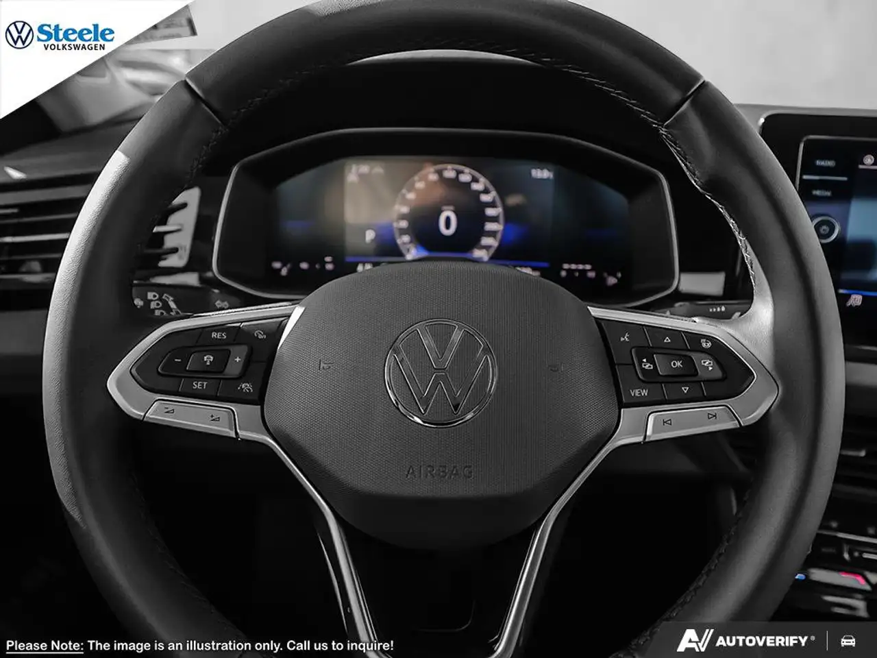Volkswagen Jetta снимка Volkswagen Jetta