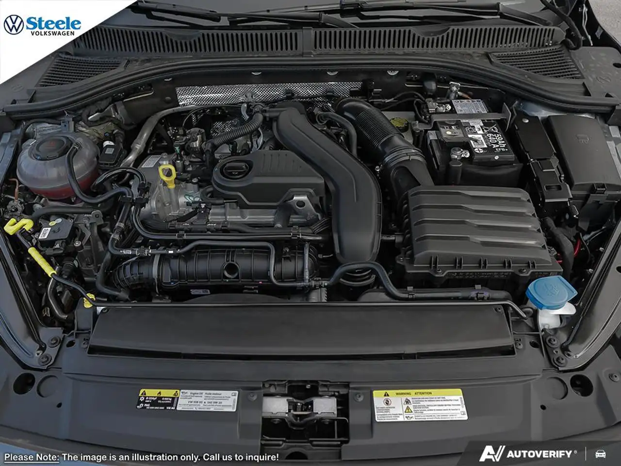 Volkswagen Jetta снимка Volkswagen Jetta