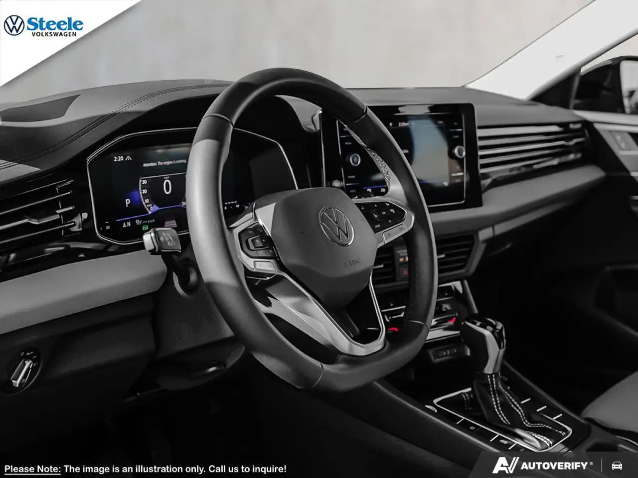 Volkswagen Jetta снимка Volkswagen Jetta