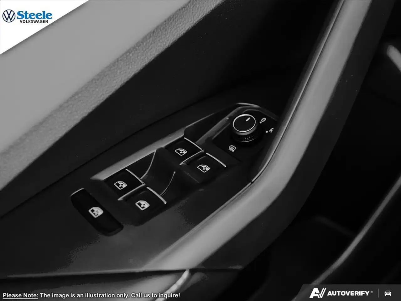Volkswagen Jetta снимка Volkswagen Jetta