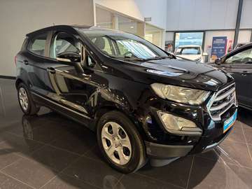 ECOSPORT 1.0 EcoBoost/Carplay/Airco/1j gar(1)
