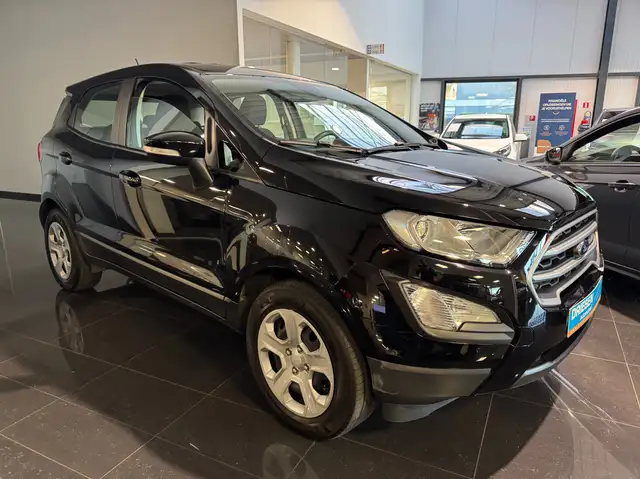 Ford EcoSport ECOSPORT 1.0 EcoBoost/Carplay/Airco/1j gar(1)