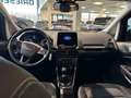 Ford EcoSport ECOSPORT 1.0 EcoBoost/Carplay/Airco/1j gar(1) Nero - thumbnail 6