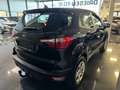 Ford EcoSport ECOSPORT 1.0 EcoBoost/Carplay/Airco/1j gar(1) Zwart - thumbnail 4