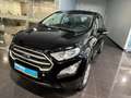 Ford EcoSport ECOSPORT 1.0 EcoBoost/Carplay/Airco/1j gar(1) Zwart - thumbnail 2