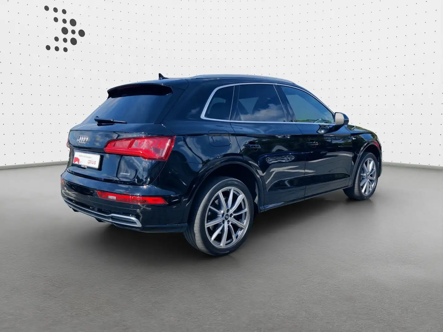 Audi Q5 50 TFSIe sport qu Standklima*Tour*Matrix*ACC* Black - 2