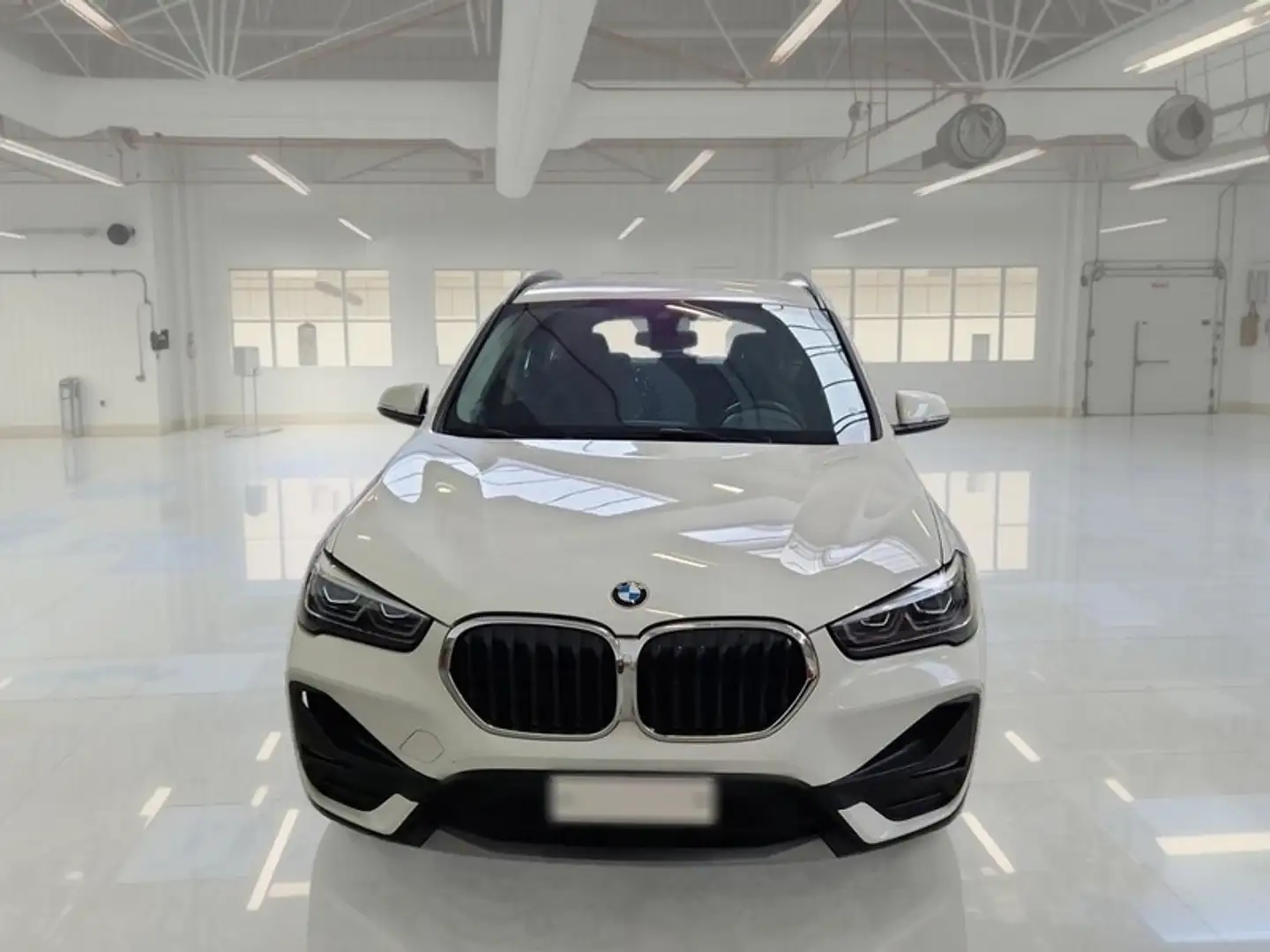 BMW X1 xDrive 25e Business Advantage automatico - 2