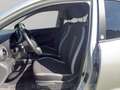 Hyundai i10 Edition 30 1.0 KAT,LED,DAB+,SHZ,Lenkradh. Silber - thumbnail 9