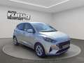 Hyundai i10 Edition 30 1.0 KAT,LED,DAB+,SHZ,Lenkradh. Silber - thumbnail 7
