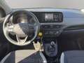Hyundai i10 Edition 30 1.0 KAT,LED,DAB+,SHZ,Lenkradh. Silber - thumbnail 10