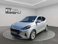 Hyundai i10 Edition 30 1.0 KAT,LED,DAB+,SHZ,Lenkradh. Silber - thumbnail 1