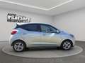 Hyundai i10 Edition 30 1.0 KAT,LED,DAB+,SHZ,Lenkradh. Silber - thumbnail 6