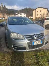 Jetta II 2005 1.9 tdi Comfortline