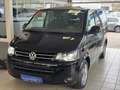 Volkswagen T5 Multivan 2.0TDI BMT Life 7Sitze Auto Navi AHK Negru - thumbnail 2
