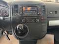 Volkswagen T5 Multivan 2.0TDI BMT Life 7Sitze Auto Navi AHK Negro - thumbnail 32