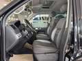 Volkswagen T5 Multivan 2.0TDI BMT Life 7Sitze Auto Navi AHK Negru - thumbnail 3