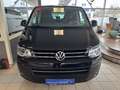 Volkswagen T5 Multivan 2.0TDI BMT Life 7Sitze Auto Navi AHK Negru - thumbnail 5