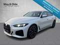 BMW 430 I XDRIVE Sportpaket Navi Digitales Cockpit Soundsy Weiß - thumbnail 1