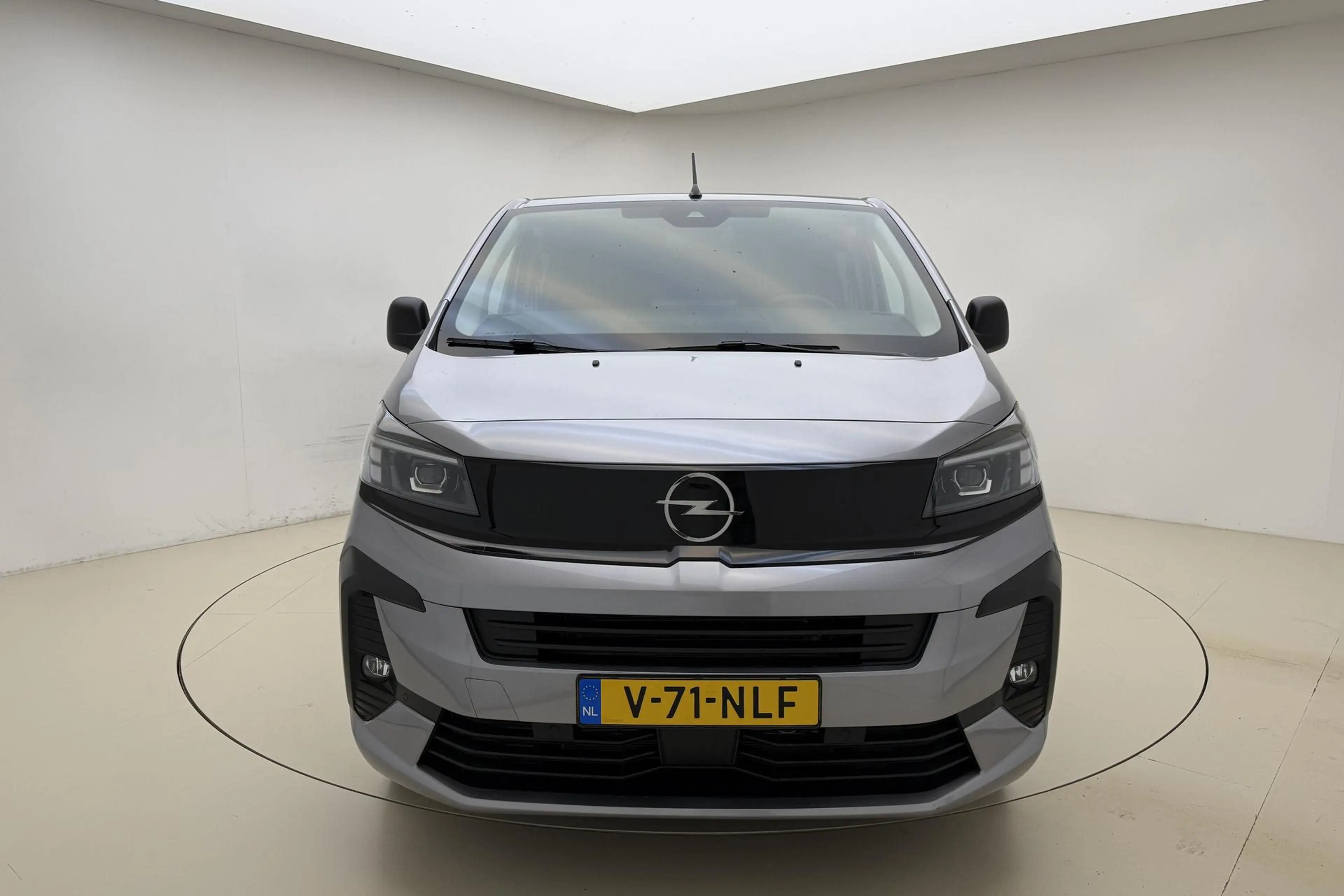 Opel Vivaro-e Electric L3 75 kWh DC | Schuifdeur links | Laadrui — photo 5