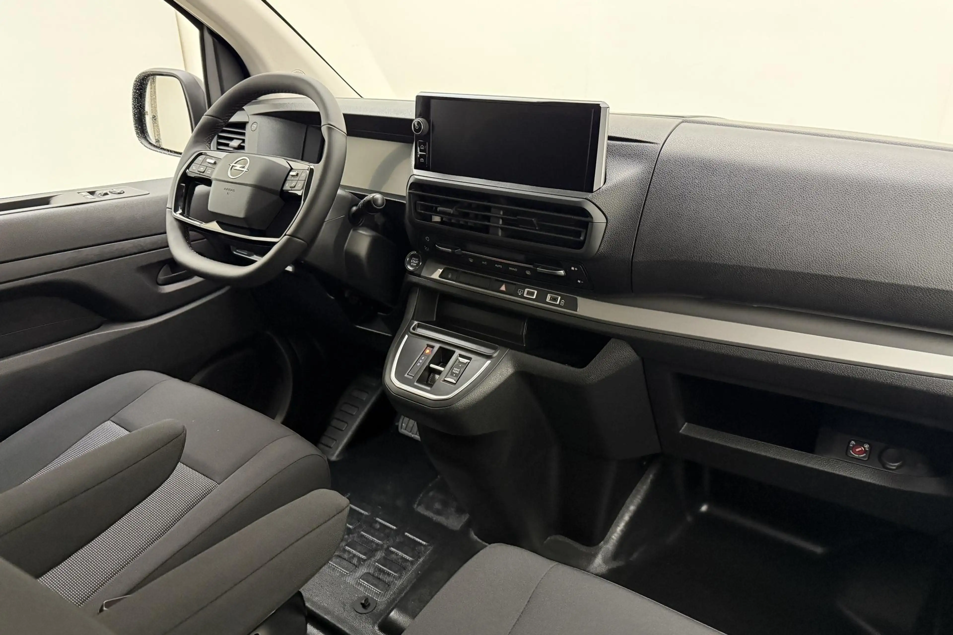 Opel Vivaro-e Electric L3 75 kWh DC | Schuifdeur links | Laadrui — photo 13