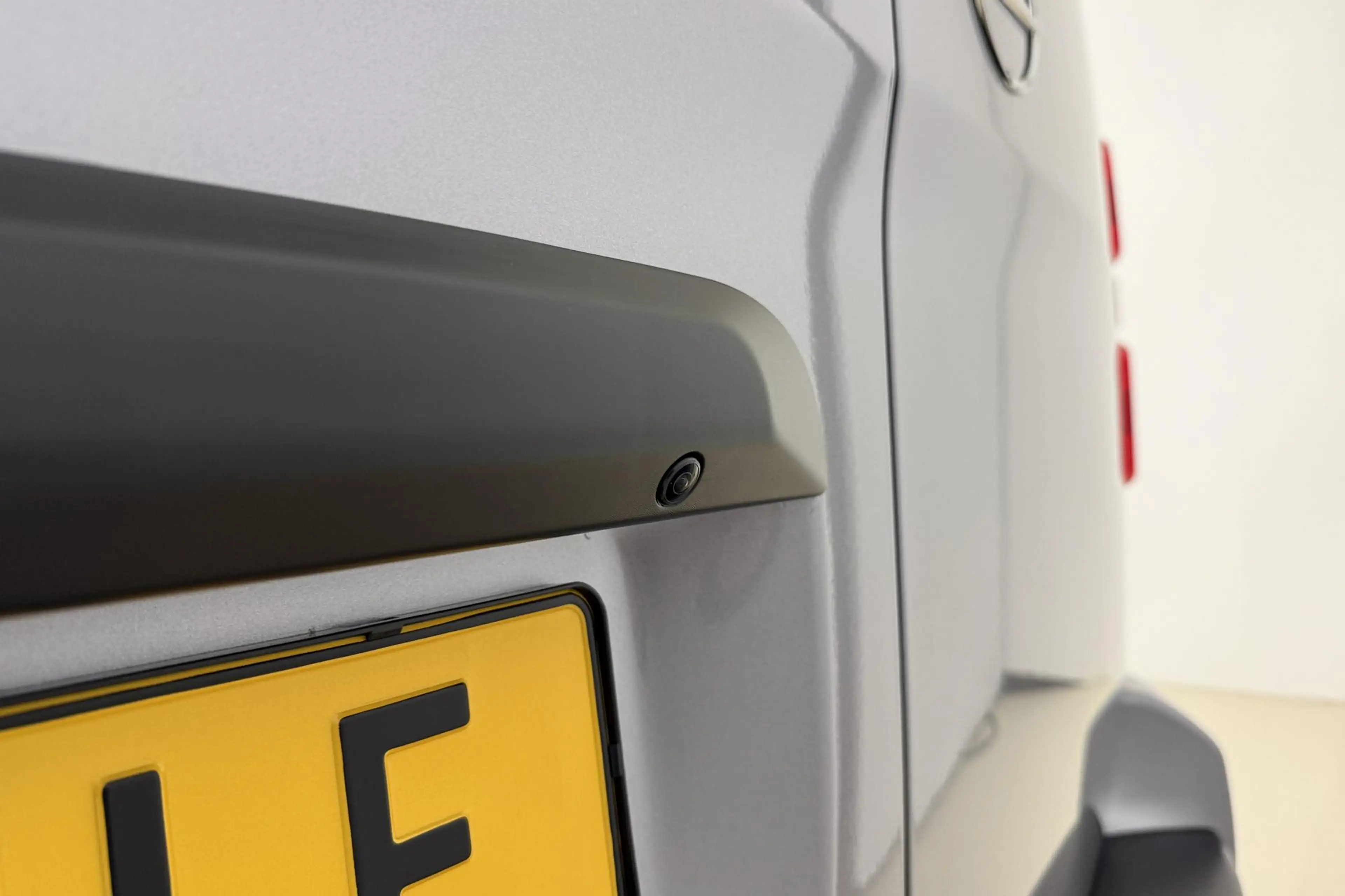 Opel Vivaro-e Electric L3 75 kWh DC | Schuifdeur links | Laadrui — photo 6