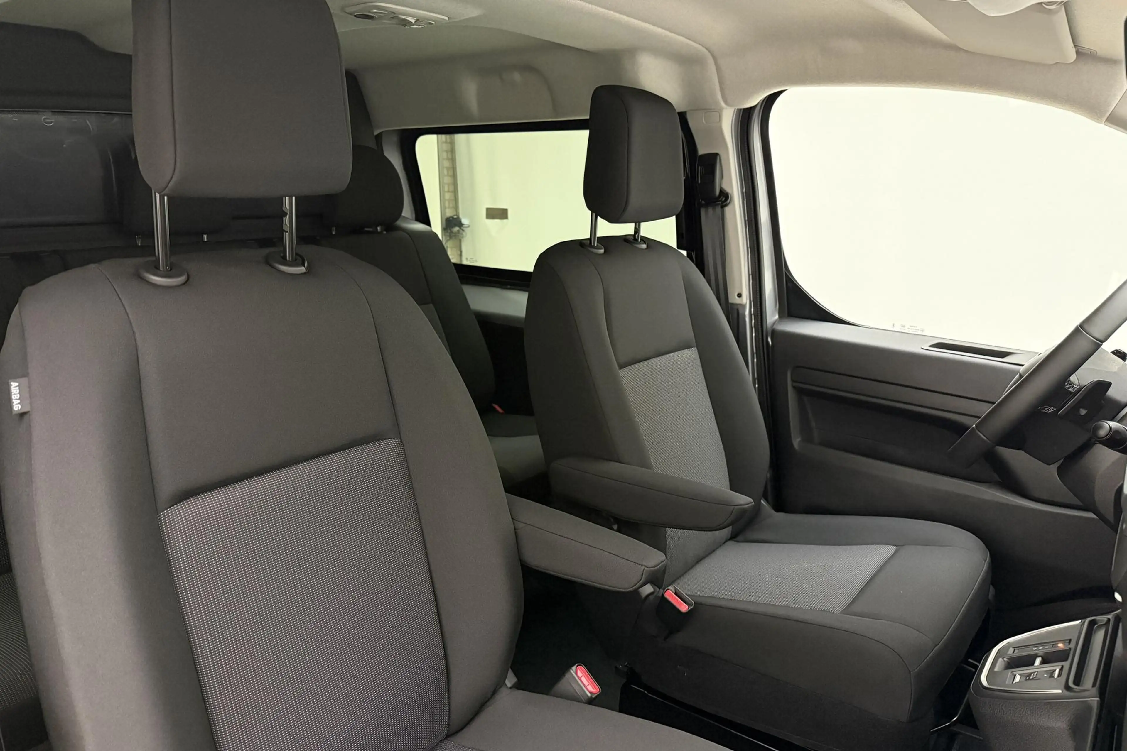 Opel Vivaro-e Electric L3 75 kWh DC | Schuifdeur links | Laadrui — photo 14