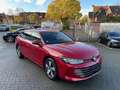 Volkswagen Passat Variant 1.5 eTSi DSG Business R-Kamera Navi 17Zoll elek... Rot - thumbnail 4