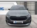 Skoda Fabia 1.5TSI  Monte Carlo  LED Kamera 5jGarantie Grau - thumbnail 4