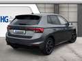 Skoda Fabia 1.5TSI  Monte Carlo  LED Kamera 5jGarantie Grau - thumbnail 3