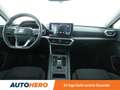 SEAT Leon e-Hybrid 1.4 TSI e-HYBRID FR Aut.*NAVI*ACC*CAM*PDC*SHZ* Schwarz - thumbnail 12