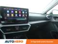 SEAT Leon e-Hybrid 1.4 TSI e-HYBRID FR Aut.*NAVI*ACC*CAM*PDC*SHZ* Schwarz - thumbnail 23