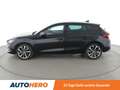 SEAT Leon e-Hybrid 1.4 TSI e-HYBRID FR Aut.*NAVI*ACC*CAM*PDC*SHZ* Schwarz - thumbnail 3