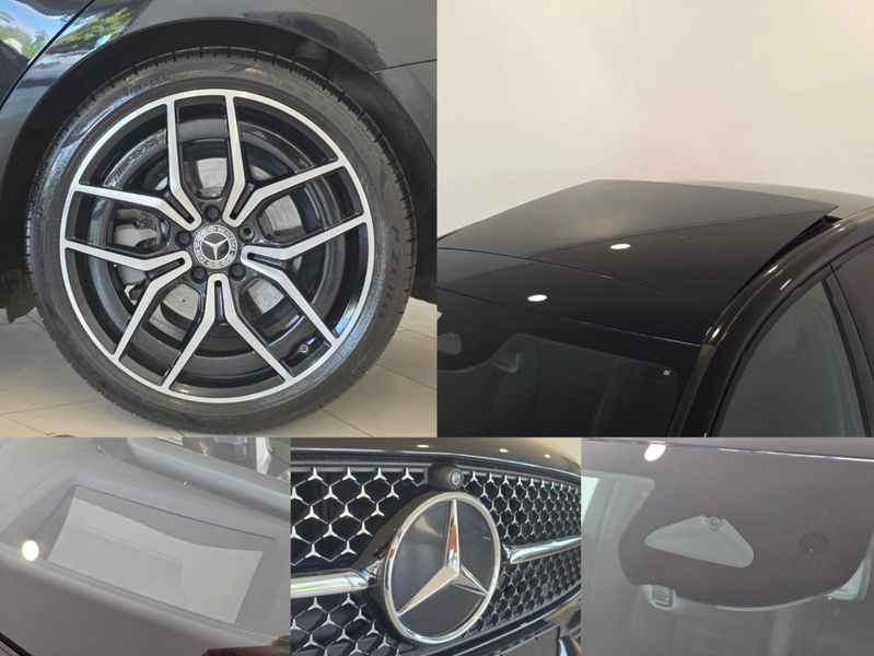 Mercedes-Benz C 200 AMG-Line|PANO|HEADUP|360°|MEMORY|BURMESTER — photo 11